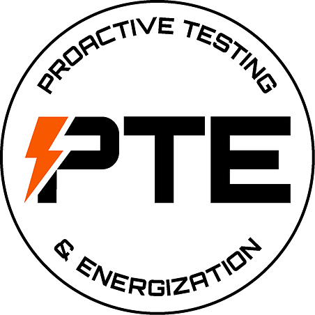 PT&E Seal